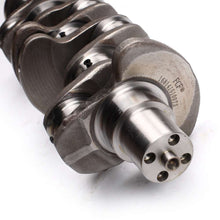 Load image into Gallery viewer, Excavator Accessories Crankshaft 6732-31-1100 for KOMATSU S4D102 PC120-6 PC100-6