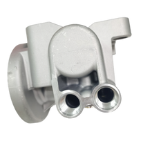 Load image into Gallery viewer, Diesel Engine Parts Excavator Accessories Fuel Pump Assy 1908970 190-8970 for CAT 120H 120K 12H 12K 135H 140K 140M 14M 160K 160M 16M 24M 3126B 322C 324D