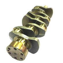 Load image into Gallery viewer, Excavator Accessories Crankshaft 129902-21000 for YANMAR 4TNV94