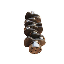 Load image into Gallery viewer, Excavator Accessories Crankshaft 129900-21000 for YANMAR 4TNE94