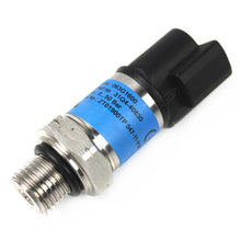 Load image into Gallery viewer, Sensor Excavator Spare Parts Electrical Part Transducer Transmitter 31Q4-40830 1221F for CASE CX60C CX57C
