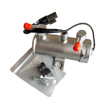 Load image into Gallery viewer, Electric Diesel Engine Parts Excavator Accessories Fuel Pump Assy 8980093971 8-98009397-1 for Hitachi 4HK1 6HK1