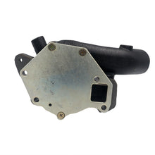 Load image into Gallery viewer, Diesel Engine Parts Excavator Accessories Water Pump Assy 65.06500-6144A 65.06500-6144 for ISUZU Doosan DB58 DB58T DX2250LC SOLAR225LC