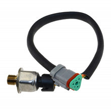 Load image into Gallery viewer, Sensor Excavator Spare Parts Electrical Part Transducer Transmitter 224-4536 2244536 for D7R D6RIII D6N D7RXR D5N C9 3126B C7 126B 160M 120K E330 E325D E329D E330C E324D E336D