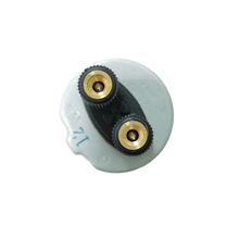 Load image into Gallery viewer, Oil Pressure Switch Excavator Spare Parts Electrical Part 622-333 for CAT
