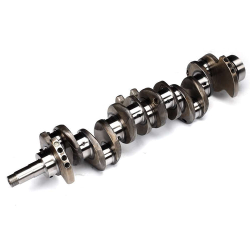 Excavator Accessories Crankshaft 112310-4480 for ISUZU 6BG1T EX200-5 ZAX230