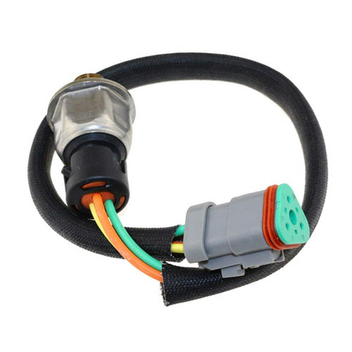 Sensor Excavator Spare Parts Electrical Part Transducer Transmitter 224-4536 2244536 for D7R D6RIII D6N D7RXR D5N C9 3126B C7 126B 160M 120K E330 E325D E329D E330C E324D E336D