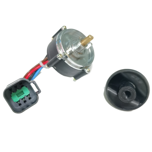 Switch Excavator Spare Parts Electrical Part 106-0107 for CAT 307D 308D 312D 318B 318C 319C 319D 320B