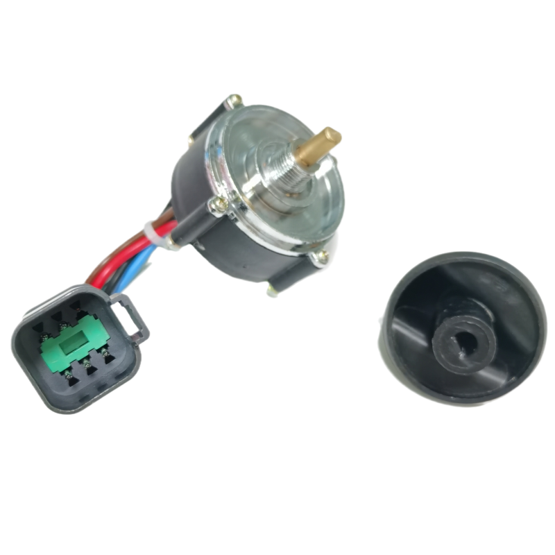 Switch Excavator Spare Parts Electrical Part 106-0107 for CAT 307D 308D 312D 318B 318C 319C 319D 320B