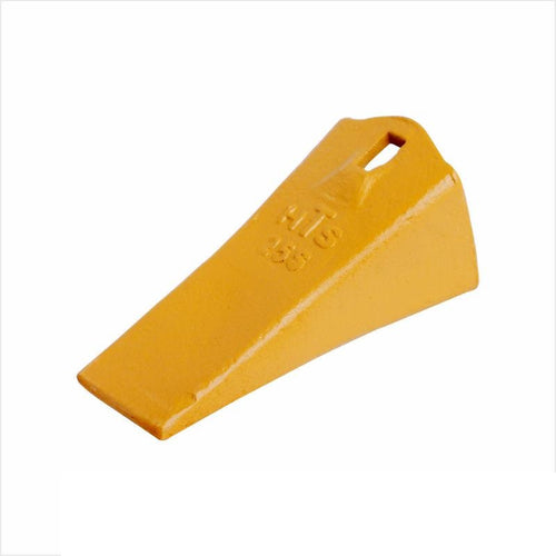 Bucket Teeth Standard Tip General Duty Tips 25S Undercarriage Parts for  Hitachi Excavator EX60