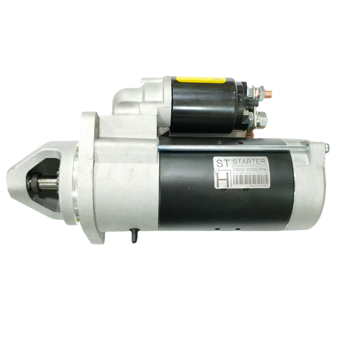 Starter Motor Excavator Spare Parts Accessories 05712909 for DEUTZ 05712909
