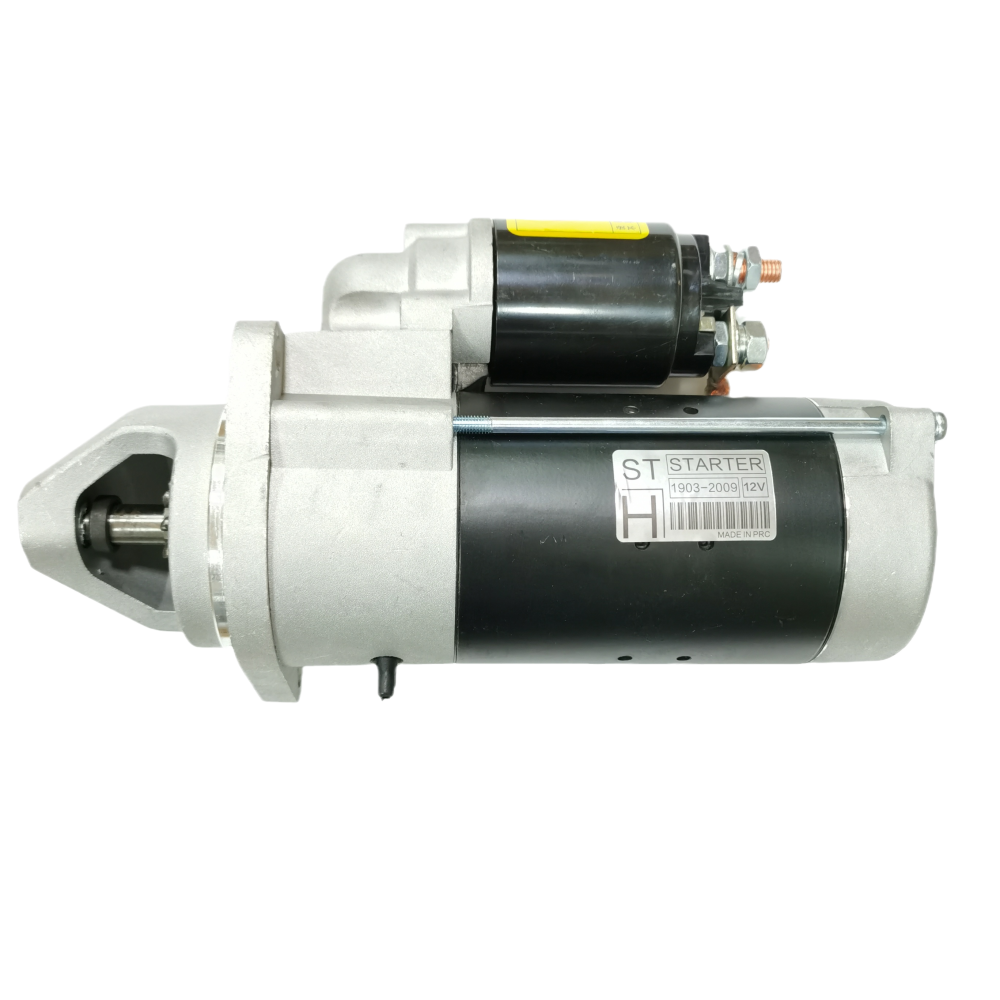 Starter Motor Excavator Spare Parts Accessories 05712909 for DEUTZ 05712909