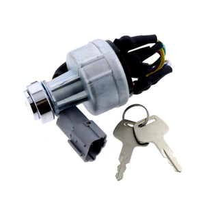 Switch Excavator Spare Parts Electrical Part 21N4-10400 21N410400 for HYUNDAI 1221E