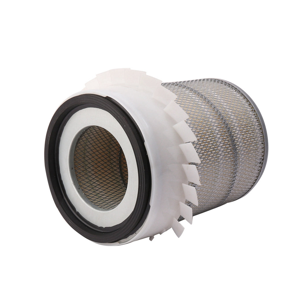 Air Filter Excavator Accessories Construction Machinery Filters Assembly for KOMATSU KATO HITACHI KOBELCO CATERPILLAR SUMITOMO Excavator Filter