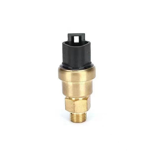 Oil Pressure Sensor Excavator Spare Parts Electrical Part Transducer Transmitter 161-1703 161-1704 161-1705-07 for Caterpillar CAT E330C E325D E336D