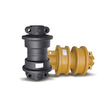 Load image into Gallery viewer, IHI Excavator Daewoo Track Roller Wheel for Kobelco Hitachi