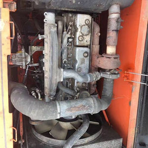 Used Crawler Excavator Second Hand Construction Equipment Original Machine Doosan Daewoo DH300LC-7 DX300LC-7 DX300LC-9C DX300LL for Sale