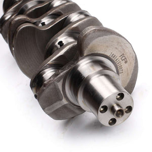 Excavator Accessories Crankshaft 6732-31-1100 for KOMATSU S4D102 PC120-6 PC100-6