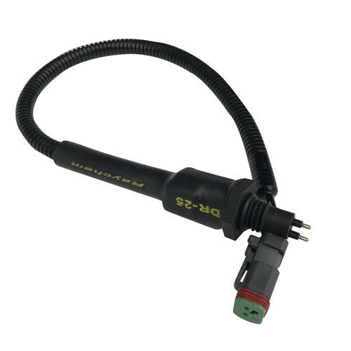 Sensor Excavator Spare Parts Electrical Part Transducer Transmitter 600-311-3722 for KOMATSU PC160 PC190 PC200 PC200LL PC220