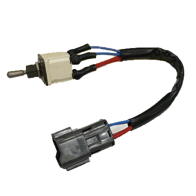 Switch Excavator Spare Parts Electrical Part VOE14504156 14504156 for EC140C EC160B EC235C ECR145C EW160B