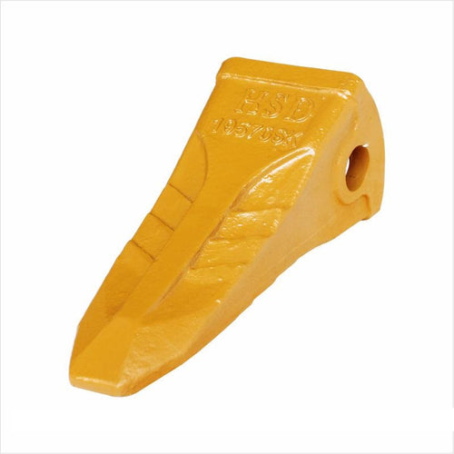 Bucket Teeth Standard Tip Extra Duty Tips 19570SK Undercarriage Parts for Komatsu Excavator PC200