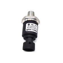 Load image into Gallery viewer, Engine Boost Pressure Sensor Excavator Electrical Part Transducer Transmitter 32G90-10700 MLH050PGB13A for KOBELCO SK130-8 SK140-8 SK135SR SK140SR VA32G9010700 D04FR