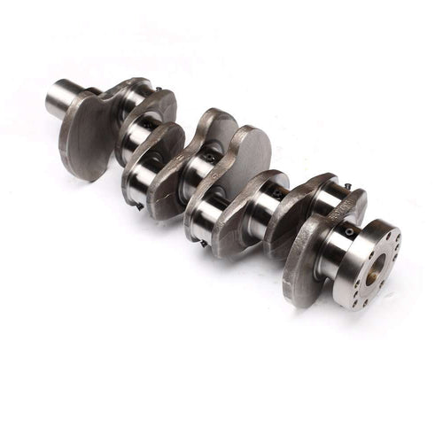 Excavator Accessories Crankshaft 6732-31-1100 for KOMATSU S4D102 PC120-6 PC100-6