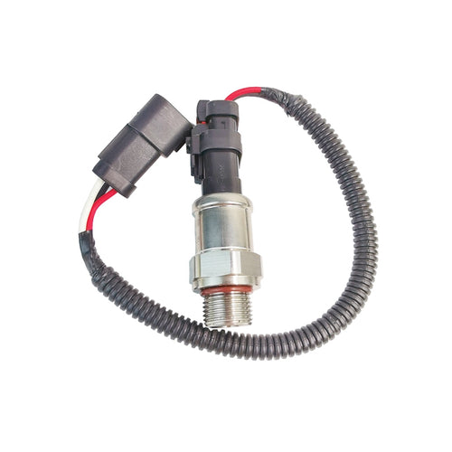 High Pressure Sensor Excavator Spare Parts Electrical Part Transducer Transmitter 434-3436 for CAT E320D
