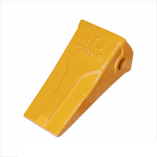 Bucket Teeth Standard Tip Extra Duty Tips Undercarriage Parts for Komatsu Excavator PC300-D