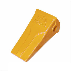Bucket Teeth Standard Tip Extra Duty Tips Undercarriage Parts for Komatsu Excavator PC300-D