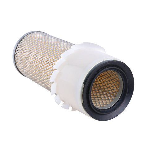 Air Filter Excavator Accessories Construction Machinery Filters Assembly for KOBELCO HITACHI YUCHAI Excavator Filter