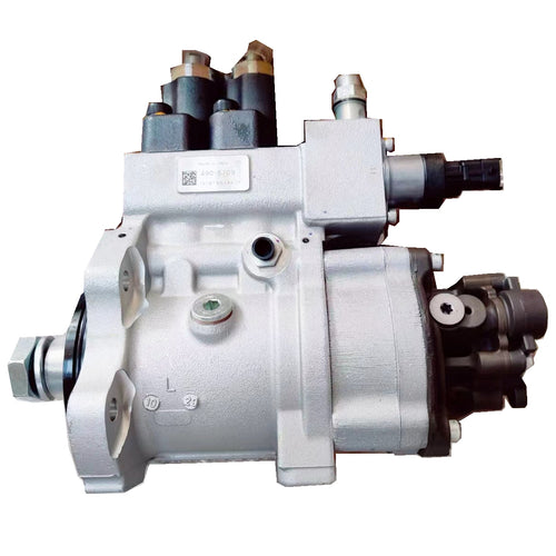 Diesel Engine Parts Excavator Accessories Fuel Pump Assy 490-5709 4905709 for CAT C9.3 C9.3B D6 E336 D6T