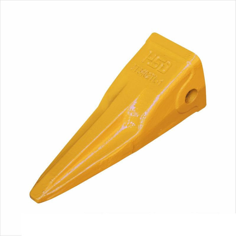 Bucket Teeth Tiger Tip General Duty Tips 7T3402RC-1 Undercarriage Parts for  CATERPILLAR Excavator CAT E325