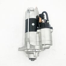 Load image into Gallery viewer, Starter Motor Excavator Spare Parts Accessories 488-2807 4882807 for CAT E320 E323 E326 E336 E330 MH3040 FOREST538
