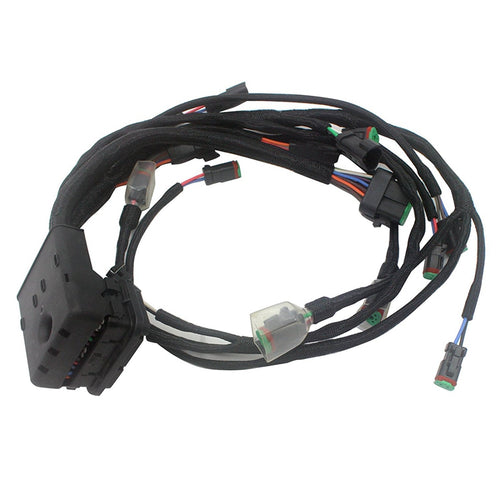 Engine Harness Excavator Spare Parts Electrical Part 230-6279 2306279 for MTC755 MTC745 C-9 GRADER CAT12H E330C 637D SCRAPER CAT637G D6RII TK752 TK741 TK711 TK732