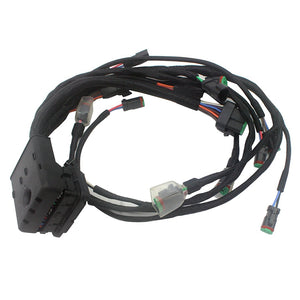 Engine Harness Excavator Spare Parts Electrical Part 230-6279 2306279 for MTC755 MTC745 C-9 GRADER CAT12H E330C 637D SCRAPER CAT637G D6RII TK752 TK741 TK711 TK732