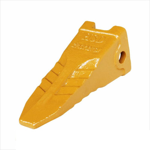Bucket Teeth Standard Tip Extra Duty Tips 2713Y1217SK Undercarriage Parts for Daewoo Doosan Excavator DH258