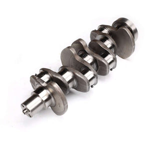Excavator Accessories Crankshaft 6732-31-1100 for KOMATSU S4D102 PC120-6 PC100-6
