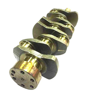 Excavator Accessories Crankshaft 129902-21000 for YANMAR 4TNV94