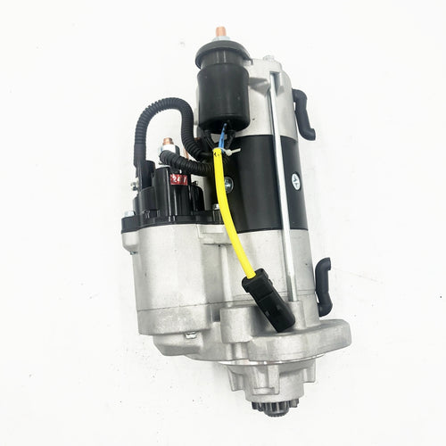 Starter Motor Excavator Spare Parts Accessories 488-2807 4882807 for CAT E320 E323 E326 E336 E330 MH3040 FOREST538