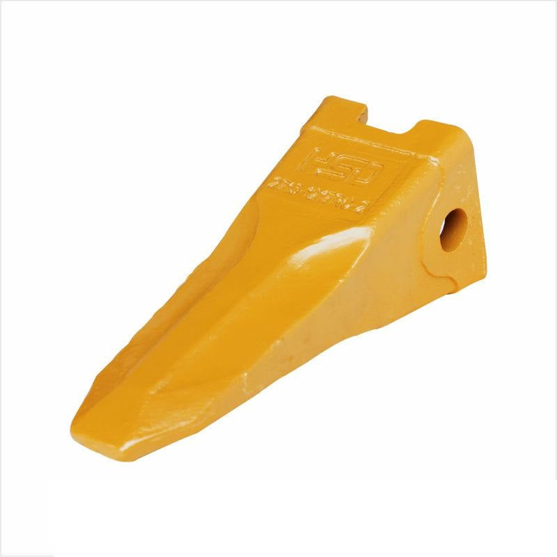 Bucket Teeth Standard Tip Extra Duty Tips 2713Y1217RC-2 Undercarriage Parts for Daewoo Doosan Excavator DH258