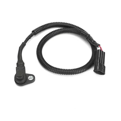 Position Sensor Excavator Spare Parts Electrical Part Transducer Transmitter 8-98014831-0 8980148310 for 4HK1 6HK1 ZX ZAX ZAXIS ENGINE