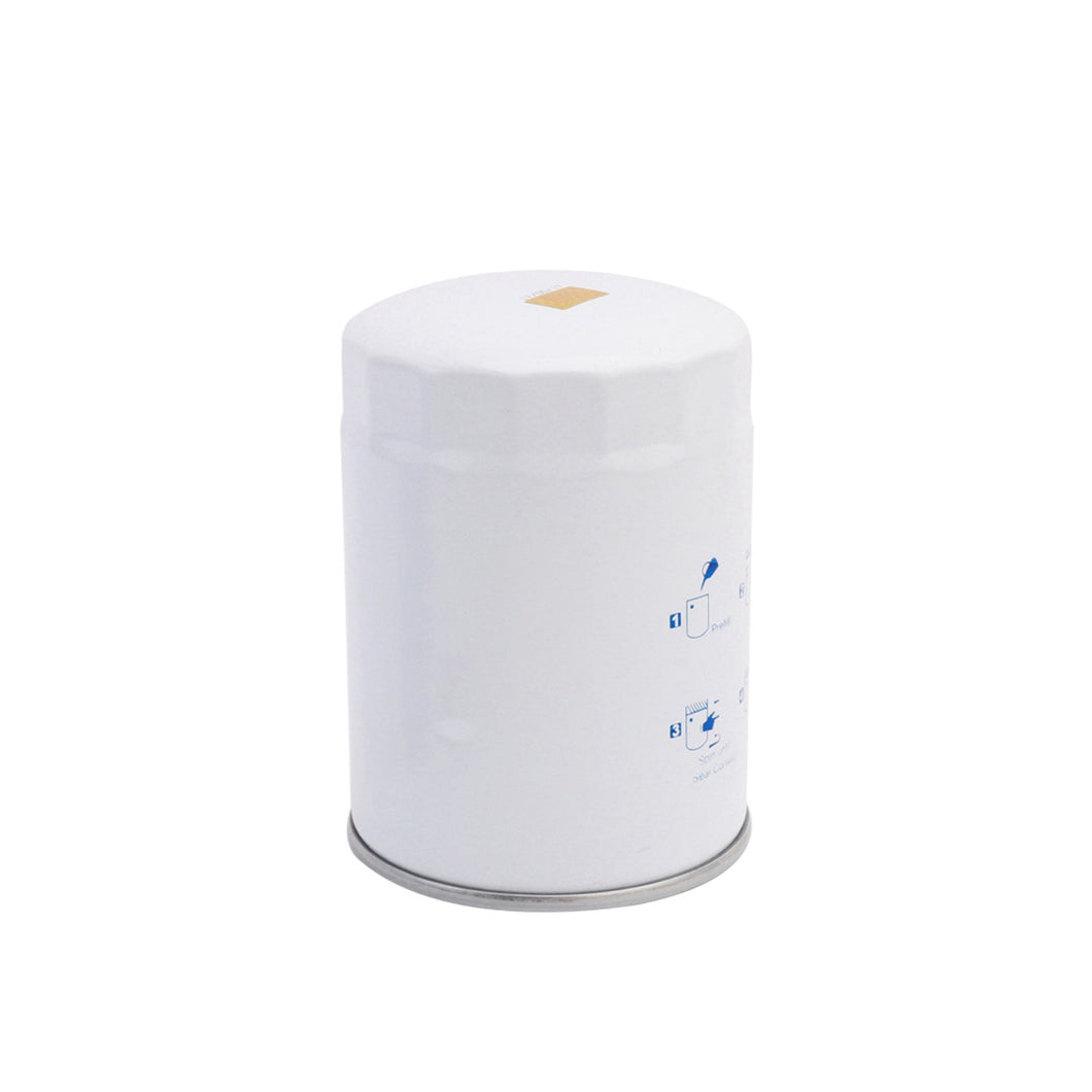 Lube Filter Lube Oil Filter Excavator Accessories Construction Machinery Filters Assembly for SUMITOMO CASE KUBOTA Excavator Filter