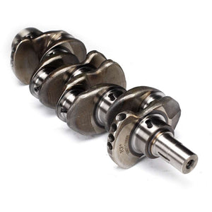 Excavator Accessories Crankshaft 6204-33-1100 for KOMATSU S4D95 PC60