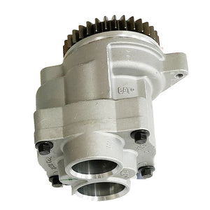 Diesel Engine Parts Excavator Accessories Oil Pump Assy 4892309 489-2309 361-5605 3615605 0080400 0080554 3615604 361-5604 for CAT C13 E349 E349E E349F CRADERCAT980