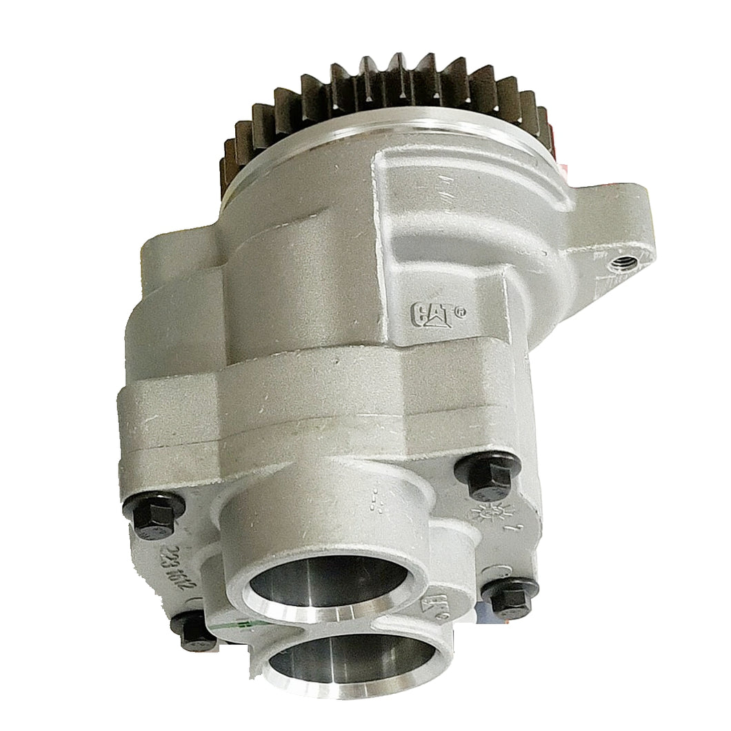 Diesel Engine Parts Excavator Accessories Oil Pump Assy 4892309 489-2309 361-5605 3615605 0080400 0080554 3615604 361-5604 for CAT C13 E349 E349E E349F CRADERCAT980