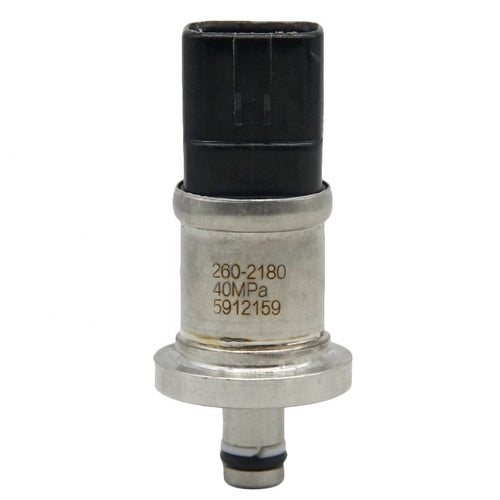 High Pressure Sensor Excavator Spare Parts Electrical Part Transducer Transmitter 2602180 260-2180 4343436 434-3436 for CAT E336D E330D E320DL E320D E349D E349DL