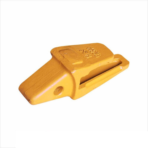 Bucket Bolt-on Adapters Two Strap CNTR Standard General Duty PC200-B 3.7 Undercarriage Parts for Komatsu Excavator PC200-B