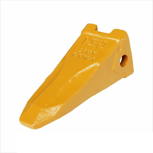 Bucket Teeth Standard Tip Extra Duty Tips 2713Y1217RC-1 Undercarriage Parts for Daewoo Doosan Excavator DH258