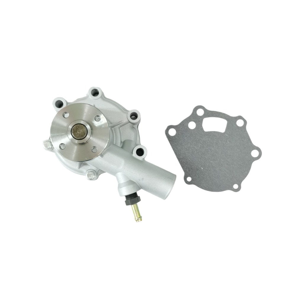 Diesel Engine Parts Excavator Accessories Oil Pump Assy 272-0464 2720464 for CAT 302.5C